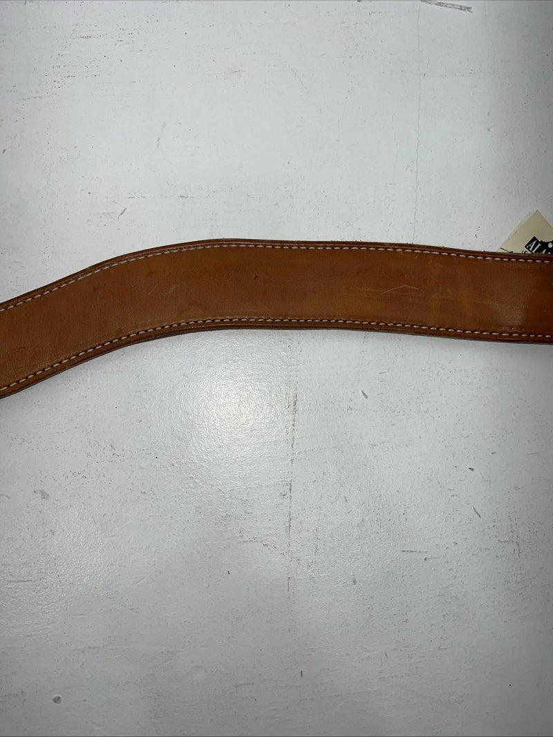New Leather Alamo Saddlery Tripping Breast Collar. #3817 S-48