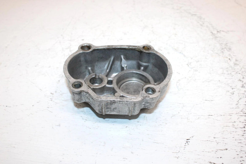 1987 Honda Atc 90a Oem Sub Shift Cover 11371-053-020 AH57