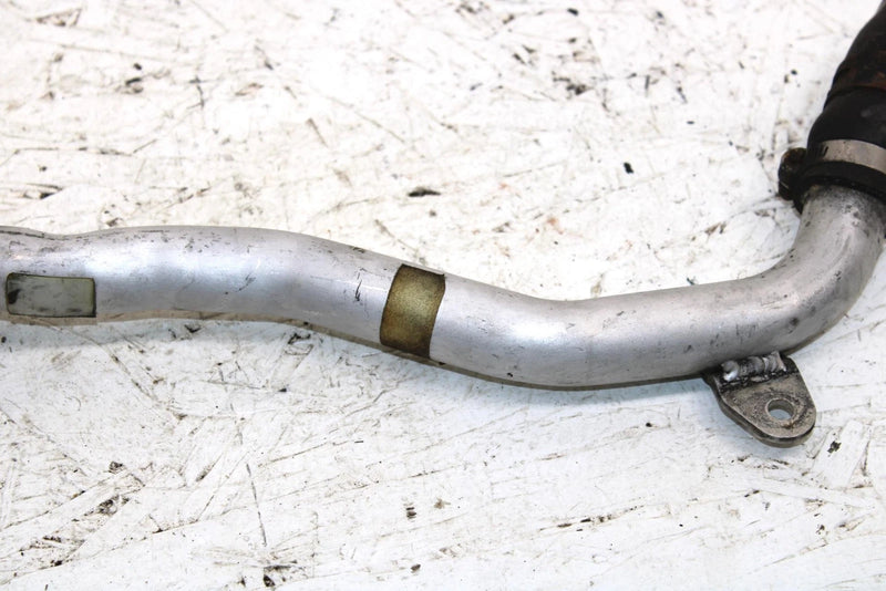 2002 Yamaha Sx Viper Oem Coolant Pipe Joint 8EK-12483-00-00 SY60