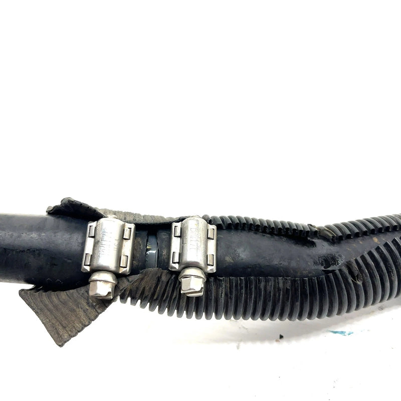 02-06 Polaris Sportsman 700 OEM Radiator Coolant Hose 5412030 AP197