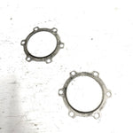 2004 Polaris Virage OEM Cylinder Head Ring Pair 5241944 JP45