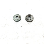 00 Yamaha Warrior 350 YFM350X OEM A Arm Seal Cover Set Of 6 1UY-23517-01-00 AY67