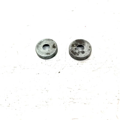 00 Yamaha Warrior 350 YFM350X OEM A Arm Seal Cover Set Of 6 1UY-23517-01-00 AY67