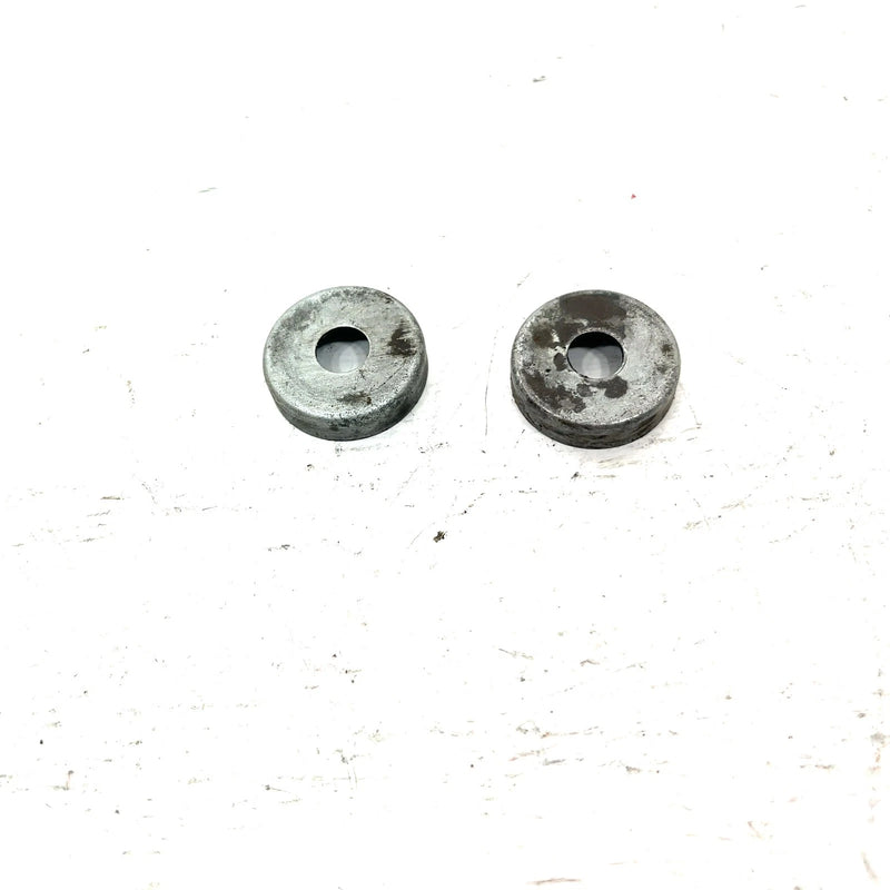00 Yamaha Warrior 350 YFM350X OEM A Arm Seal Cover Set Of 6 1UY-23517-01-00 AY67