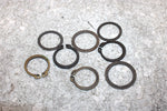 2019 Polaris Ranger 900 Xp Oem Trans Shaft Hardware Set 3235395 3235380 XP6.1 