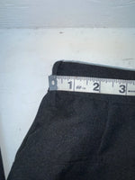 New Vintage Black Mesquite Polyester Pants #5511 VV-109