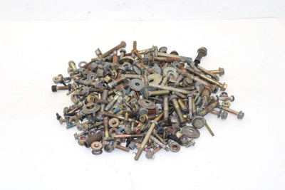 2006 Polaris 600 Fusion Oem Nut Bolt Spacer Hardware Kit SP31
