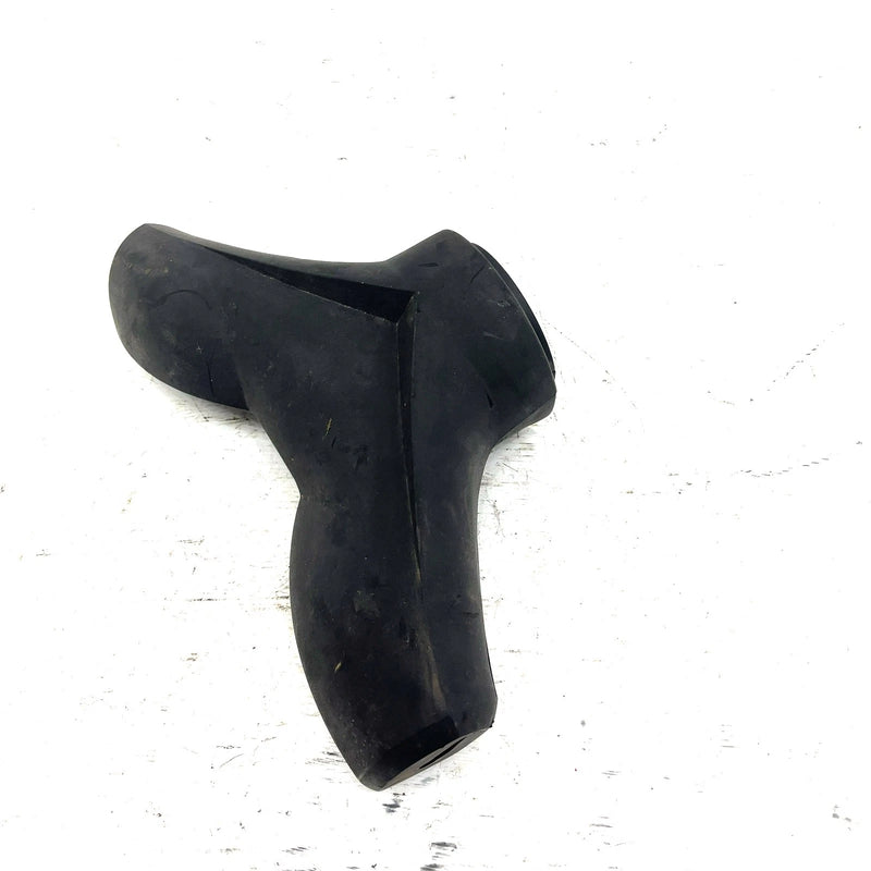 2004 Polaris MSX 110 OEM Handlebar Pad Cover 5434516-070 JP42.1