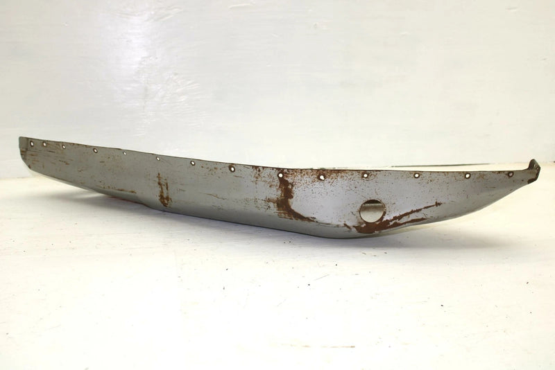 Yamaha OEM Left Side Panel 8X0-21982-00-00 SY47
