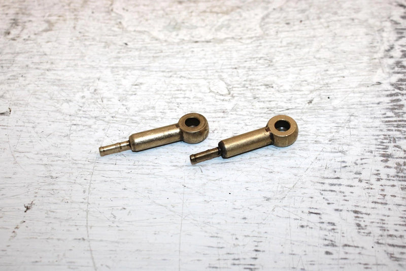 1996 Arctic Cat Cougar Oem Oil Pump Check Valve Pair 3003-217 Q216