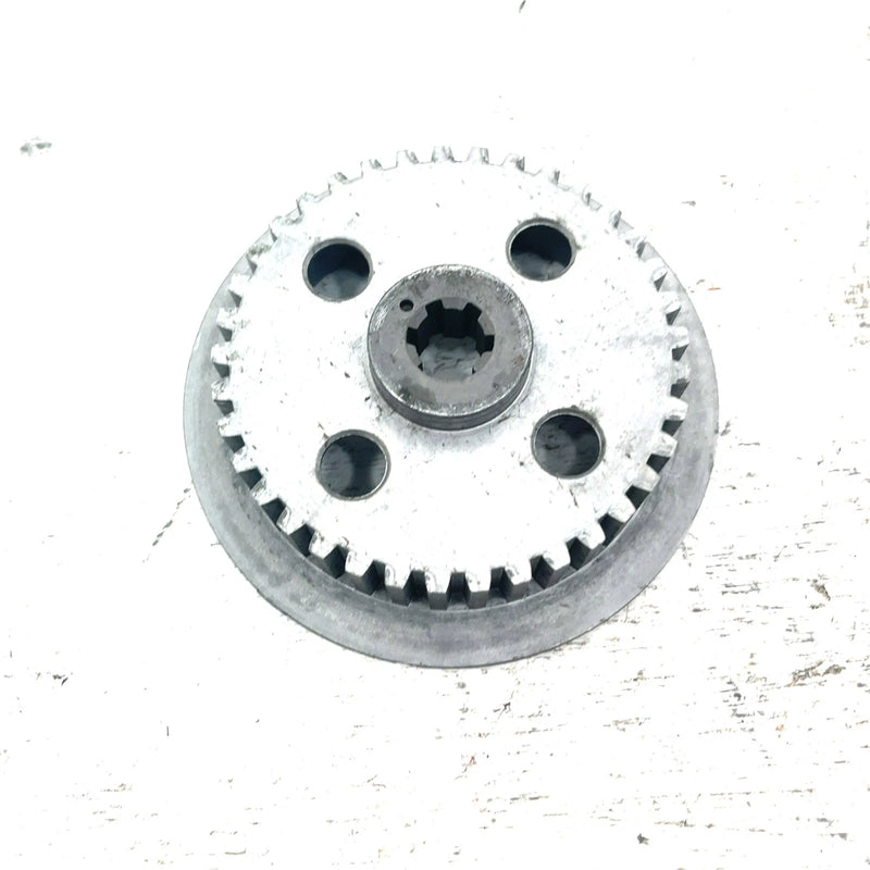 2001 Arctic Cat 500 OEM Clutch Hub 3446-004 AA36