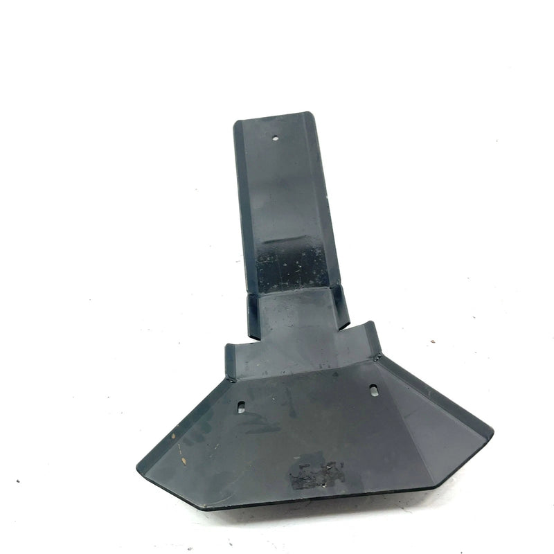2007 Can-Am Outlander 650 4x4 XT HO EFI OEM Aftermarket Skid Plate AB17