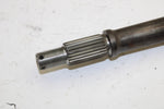 87 Polaris Trail Boss 250 4x4 OEM Rear Axle 5020469 AP106