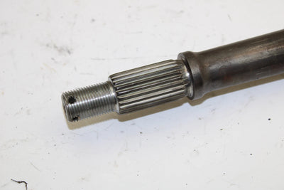 87 Polaris Trail Boss 250 4x4 OEM Rear Axle 5020469 AP106
