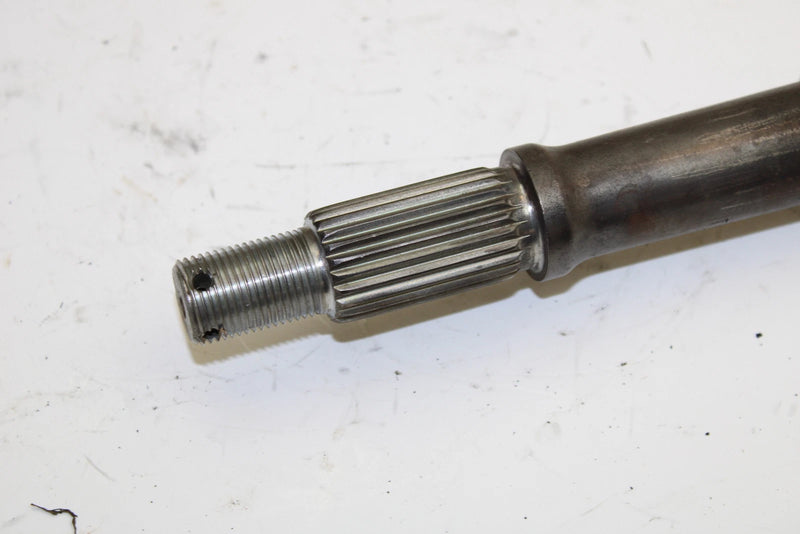 87 Polaris Trail Boss 250 4x4 OEM Rear Axle 5020469 AP106