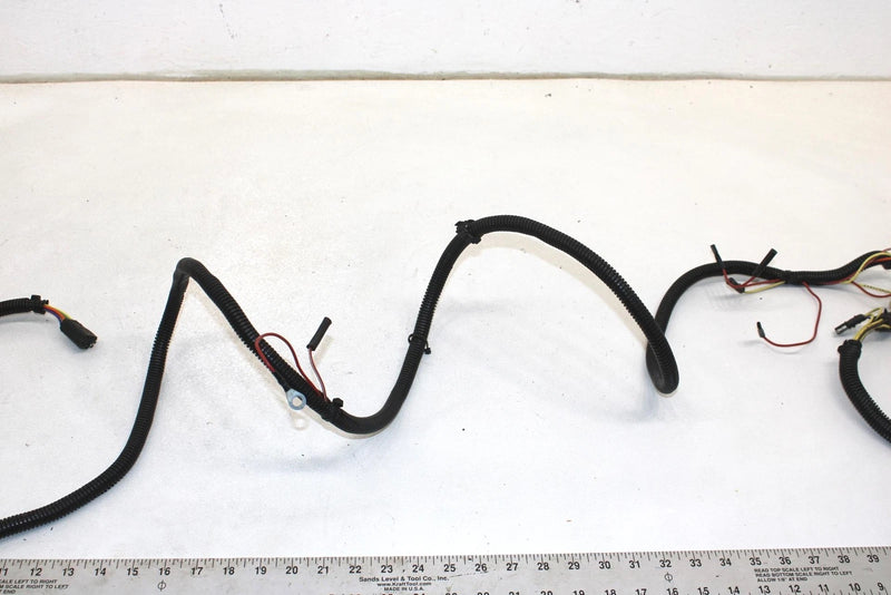97 Polaris Trail Touring Oem Main Wiring Harness  2460510 SP189