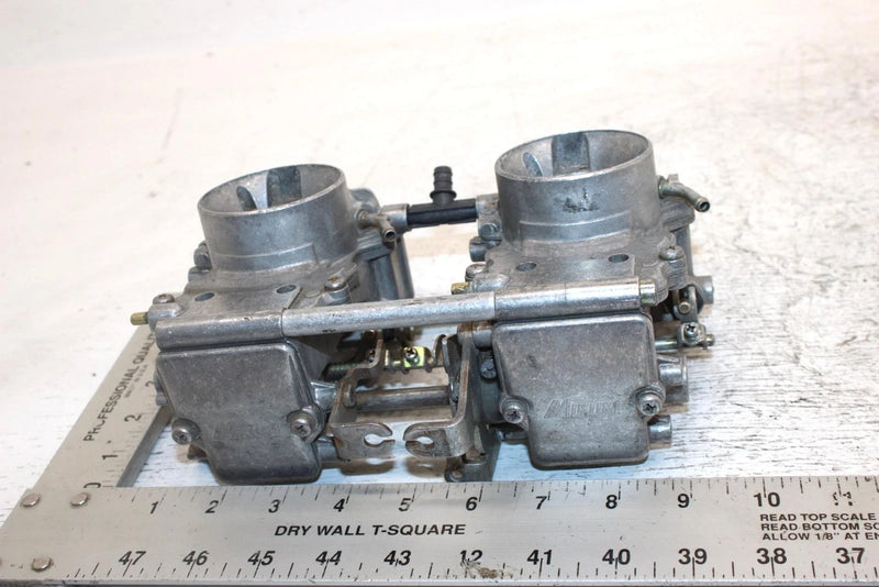 2002 Ski-doo Mxz 700 Oem Carburetor 403138699 SSS