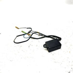 83-86 Suzuki ALT125 OEM CDI ECU ECM Ignition Box 32900-24401 AS31