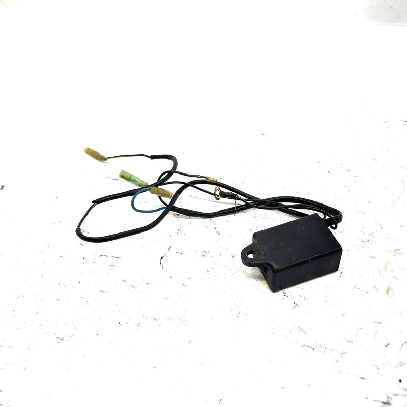 83-86 Suzuki ALT125 OEM CDI ECU ECM Ignition Box 32900-24401 AS31