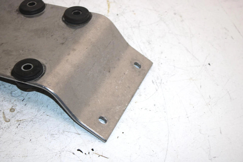 1989 89 Polaris Sport Oem Motor Mount Plate W/Dampners 5220708 SP137
