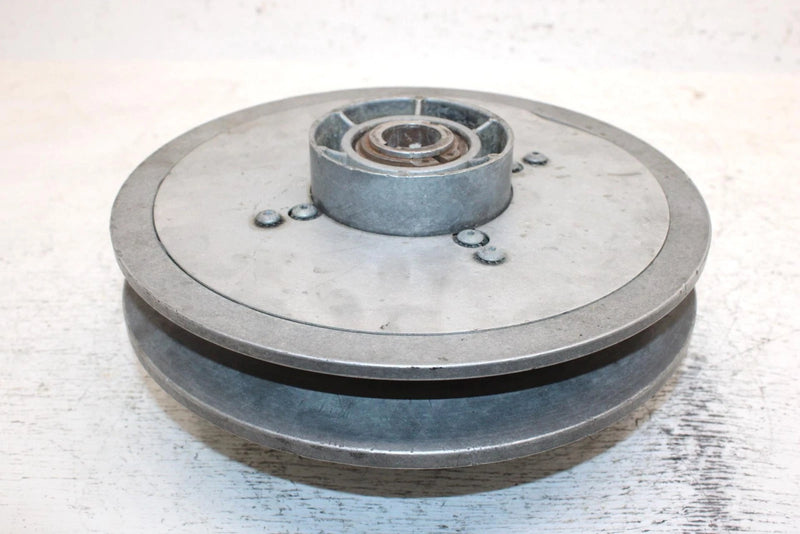 1989 Polaris 650 Oem Secondary Driven Clutch 1322107 1321925 SP43