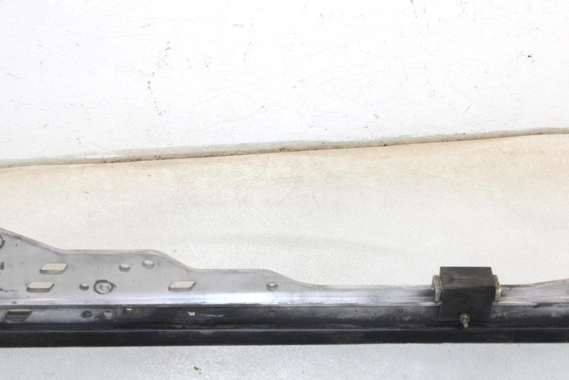 01 Polaris Rmk 800 151in Oem Right Skid 151 Rail Extension To 156 1541566 SP184
