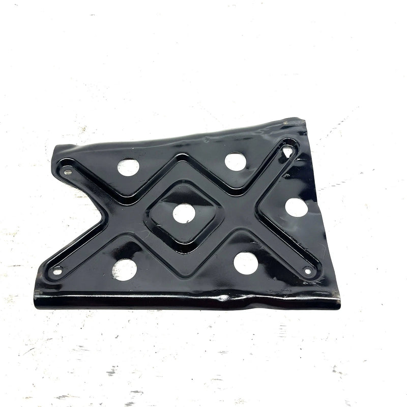 1984 Honda TRX200 OEM Skid Plate 50354-VM5-000 AH78