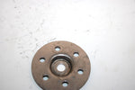 97 Arctic Cat Bearcat 454 2x4 Oem Shift Stopper Plate 3446-309 AA11