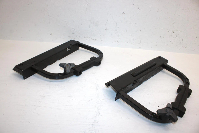 1989 Polaris 400 Oem Grab Bar Set 1011697 1011696 SP23