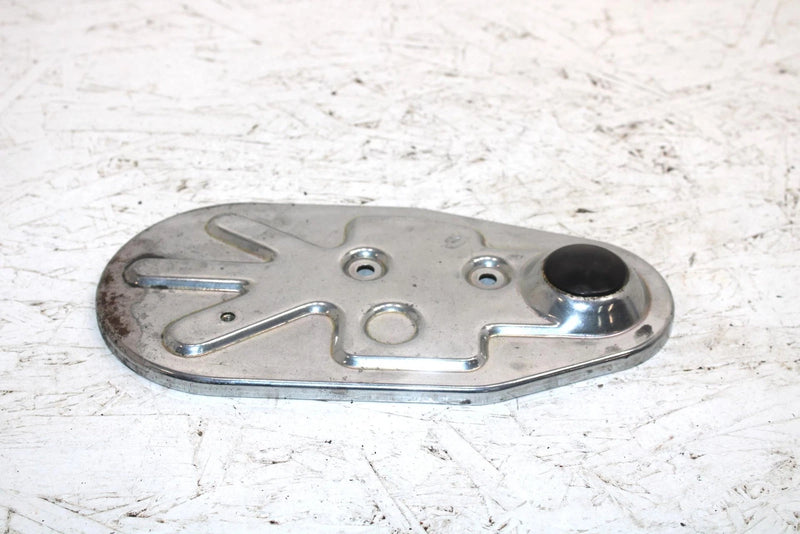 1988 Yamaha Bravo Oem Track Chain Case Cap 8R4-47543-00-00 SY72