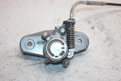 94 Yamaha Vmax 600 Oem Brake Caliper And Cable 8AB-25730-00-00 SY2