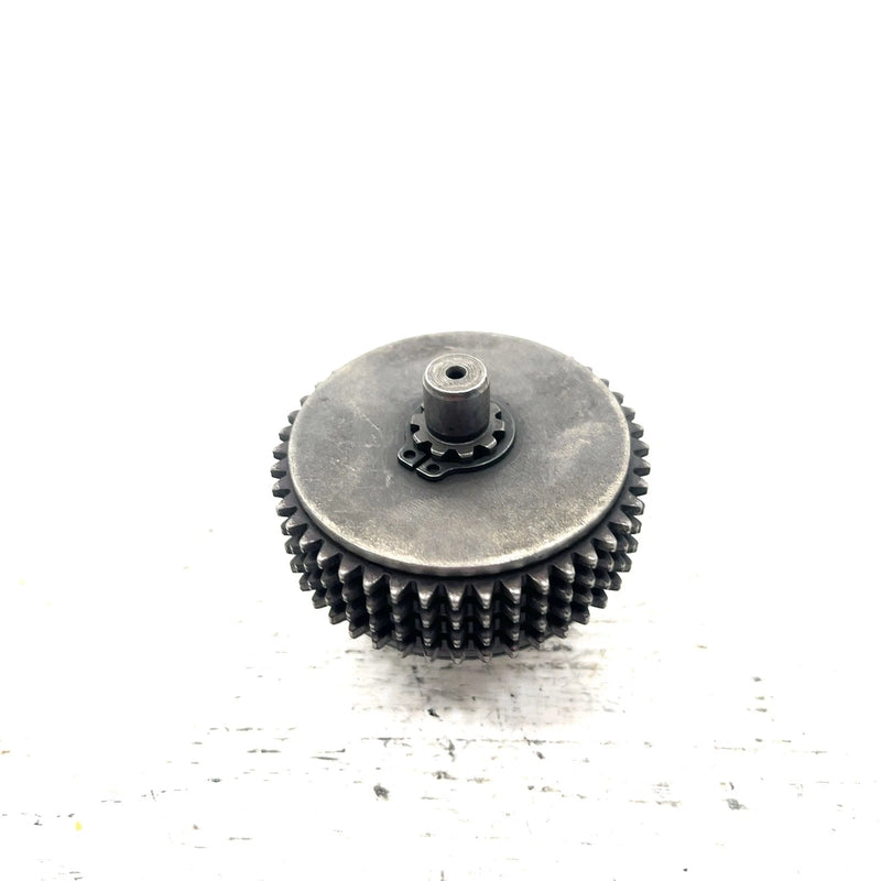 2001 Arctic Cat 500 OEM Starter Limiter Gear 3402-123 AA36