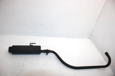2005 Bombardier Rally 175 Oem Exhaust Pipe And Muffler A18311179000 AB8