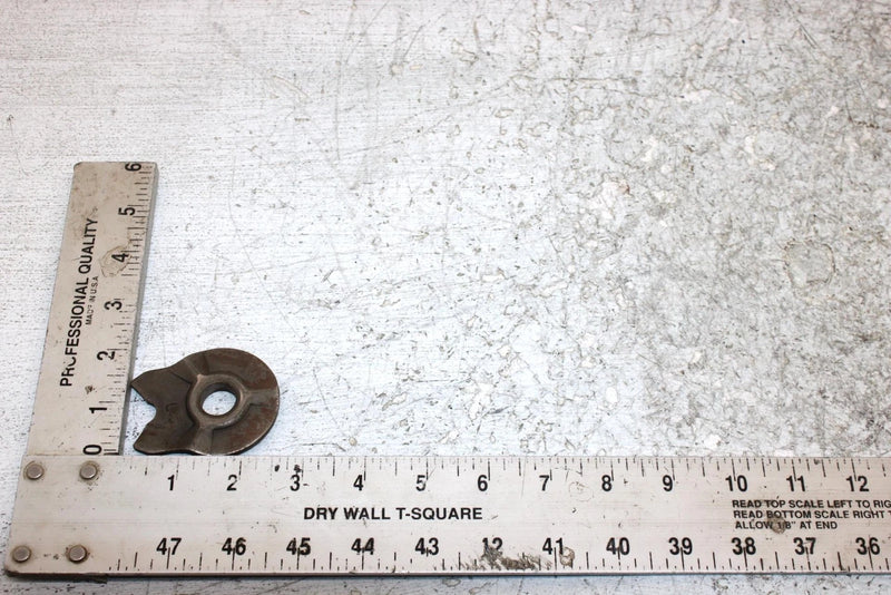 1986 Honda Trx350 Oem Clutch Cam Plate 22821-HA0-310 AH40