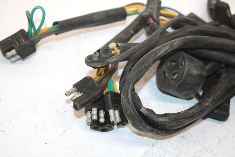 02 Arctic Cat Pantera 600 Esr Efi Oem Main Wire Harness 0686-774 SAS8