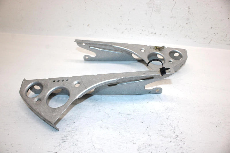 2002 Ski-doo Mxz 500 Oem Front Bumper Support Set 502006596 SS16