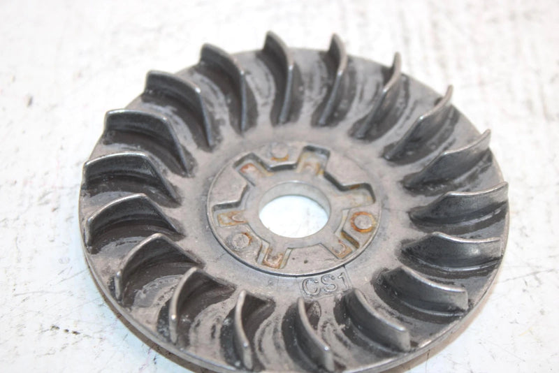 01 Polaris Sportsman 90 Oem Drive Clutch Fixed Sheave 0450241 AP61