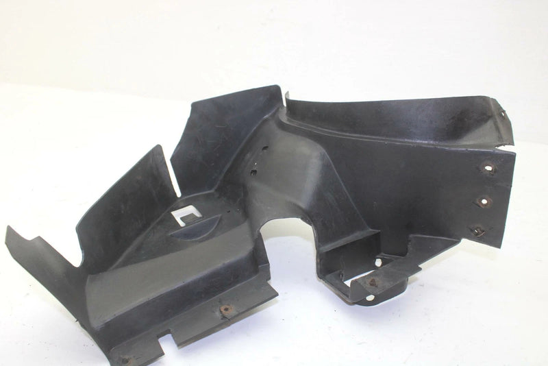 91 Arctic Cat EXT Special OEM Left Belly Pan 0606-975 SA87