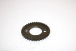 09 Honda Trx 500 Fpea Foreman P/s Es Oem Cam Timing Sprocket 14321-HP0-A00 AH17