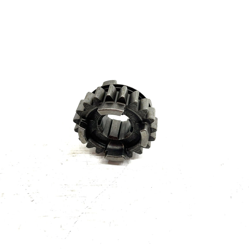 2002 Suzuki Quadrunner 500 LTF500F 4x4 OEM 20T 5th Drive Gear 24351-44B10 AS37
