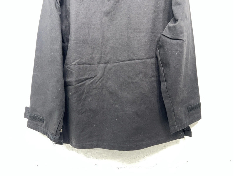 New Men’s ELY Outerwear Black Winter Jacket XL S-602