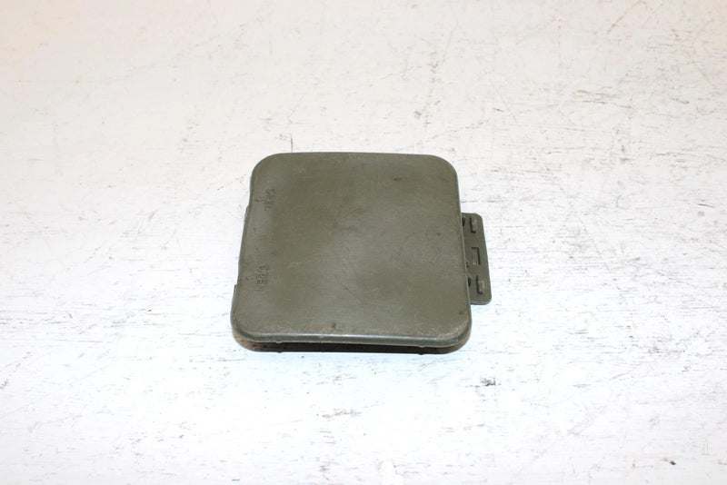 2002 Arctic Cat 375 Automatic (4x4 Green) Oem Front Fender Cover 1406-141 AA29