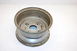 03 Bombardier Rally 200 Oem Front Wheel Rim 10x5 705400115 AB2