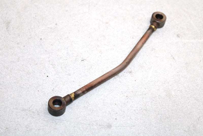 91 Yamaha  Big Bear  4wd Oem Oil Delivery Pipe 1UY-13161-00-00 AY43