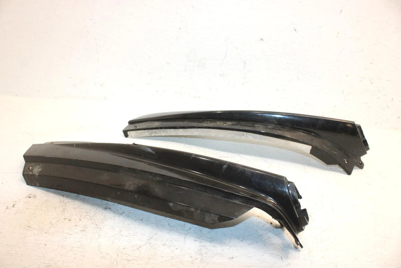 1996 Polaris 500 Oem Front Side Bumper Panel Set 5431492-177 2610010-177 SP14