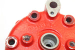 2002 Polaris Virage I Oem Cylinder Head 3021205-244 JP4