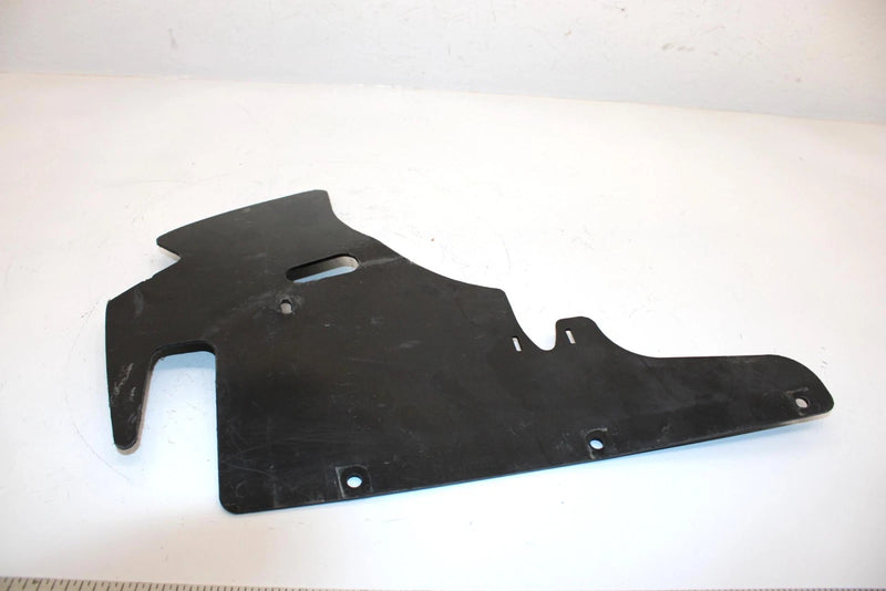 99 Kawasaki Prairie 400 4x4 Oem Left Inner Fender Cover 14091-1074 AK16