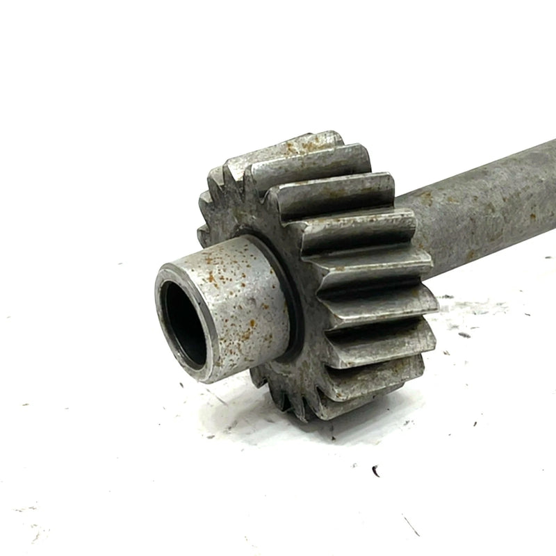 2007 Arctic Cat 700 4x4 Automatic EFI OEM Secondary Output Shaft 3403-216 AA33