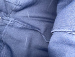 New Vintage Blue Dickson Jenkins Polyester Pants XX-39
