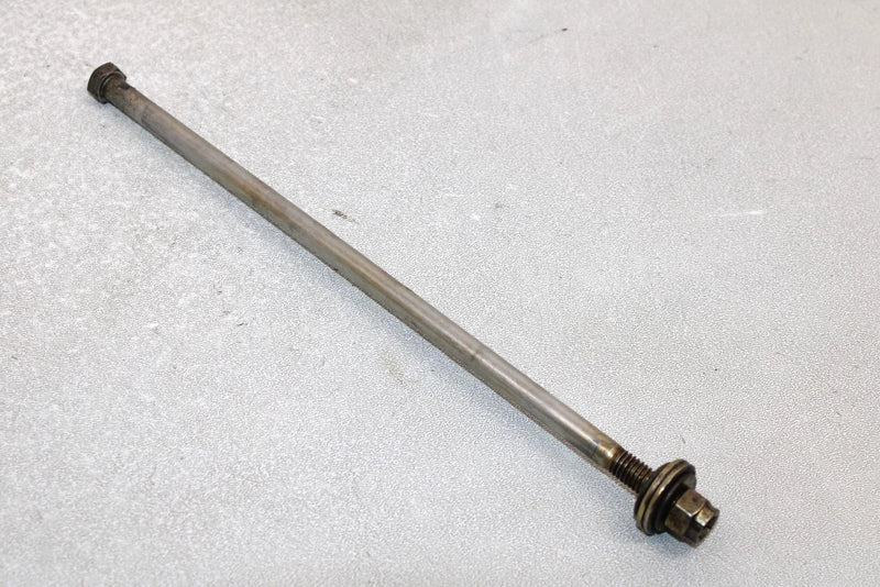 Polaris Oem Sillver Original Shock Pivot Arm Bolt 7517380 Q1341